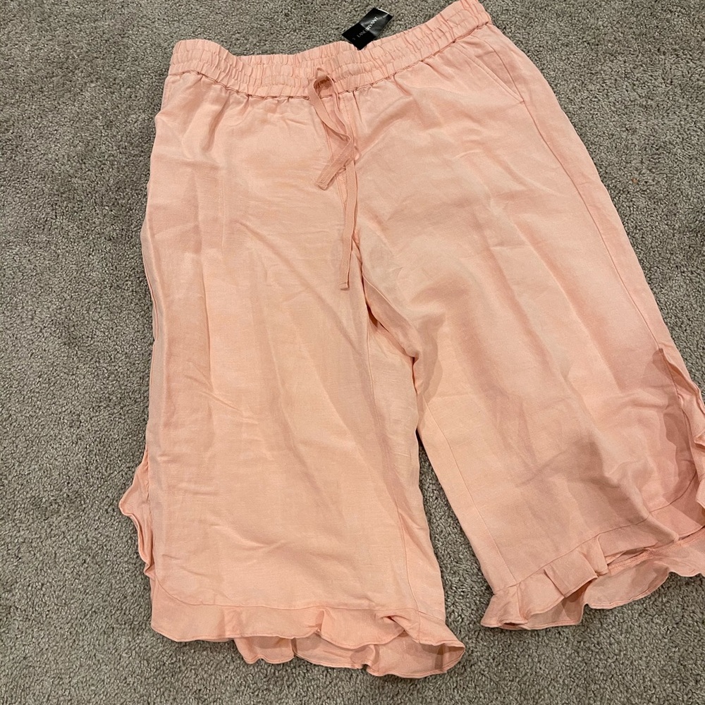 Cropped pants - Picture 3 of 3